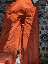 ölzeug grundens regenhose gebraucht kaufen  Schweinfurt