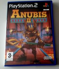Jeu ps2 anubis d'occasion  Saint-Étienne-de-Saint-Geoirs