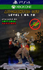 Diablo 3 PS4 - Xbox One - Unmodded Primal - Mundunugu's Set Witch Doctor - 2.6.8 comprar usado  Enviando para Brazil