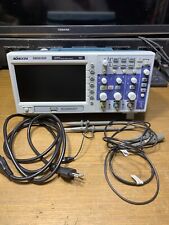Hantek dso5102p oscilloscopio usato  Giugliano in Campania