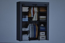 Hodyann portable closet for sale  Kansas City