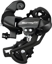Shimano tourney schaltwerk gebraucht kaufen  Lichtenau