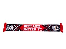 Adelaide united football for sale  LEICESTER