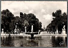 Cartolina paris ses usato  Piacenza