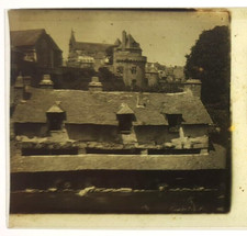 Photo ancienne vannes d'occasion  Redon