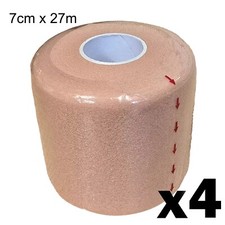 Soft foam underwrap for sale  UK