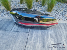 VW POLO 2G GTI Oryginalny reflektor przedni prawy Full Led 2G1941036G na sprzedaż VW POLO 2G GTI Oryginalny reflektor przedni prawy Full Led 2G1941036G na sprzedaż  PL