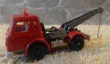 Wiking 631 abschlepper gebraucht kaufen  Wiesenbach