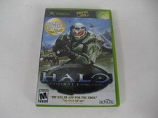 Halo combat evolved for sale  Fresno