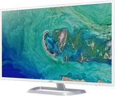 Monitor IPS Acer EZ321Q wi 31,5" Full HD (1920 x 1080) (porta HDMI e VGA), Branco comprar usado  Enviando para Brazil