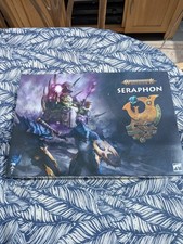 Games workshop warhammer for sale  SLEAFORD