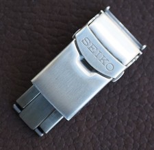 Oem titanium seiko for sale  Bulverde