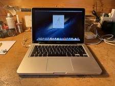 Macbook unibody a1278 for sale Macbook unibody a1278 for sale  CAMBRIDGE