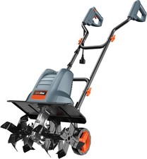 Electric tiller gardening for sale  Chicago