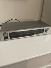 Sintonizzatore jvc k100l usato  Roma