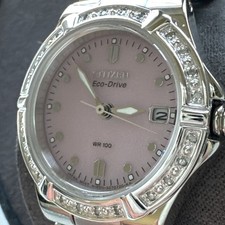 Ladies citizen ew0890 for sale  Garden Grove