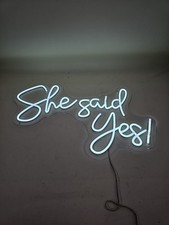 Said yes wedding for sale  Columbus