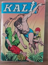 Kali 121 jeunesse usato  Spedire a Italy