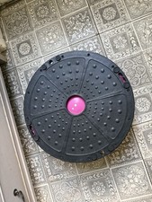 Pink half balance for sale  EPSOM