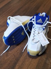 Adidas crazy weiß gebraucht kaufen  Nürnberg