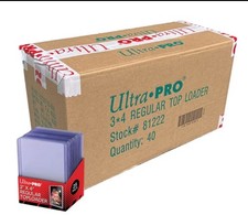 Ultra pro regular for sale  North Bend