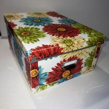 Floral snap decorative for sale  Woodstown