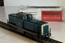 Fleischmann 7231 piccolo for sale  BEDFORD