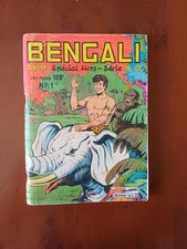 Bengali akim spécial d'occasion  Eyguières