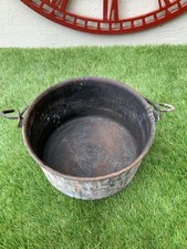 Vintage paint kettle for sale  ASHFORD