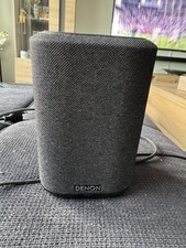denon home 350 gebraucht kaufen  Ritterhude
