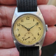 Vacation swiss made for sale  KNUTSFORD