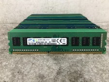 Lot 4gb ddr3 for sale  San Diego