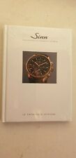 Sinn 2019 2020 d'occasion  Crouy