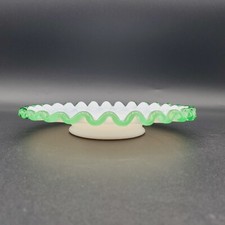 Vintage fenton emerald for sale  Egg Harbor City