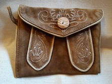 krachlederne gebraucht kaufen  Nusse