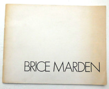 Brice marden. recent d'occasion  Lille-