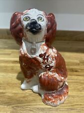 Vintage red white for sale  CONSETT