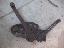 Lancia ardea alzavetro usato  Canale