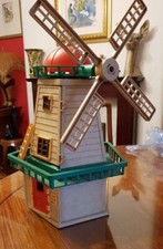 Vintage sylvanian families for sale  GLASGOW