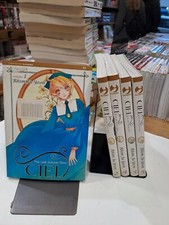Ciel the last usato  Roma