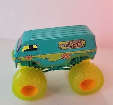 Monster jam scooby for sale  Moreno Valley