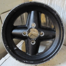 Austin revolution alloy for sale  POOLE