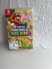 New super mario gebraucht kaufen  Heidenheim an der Brenz