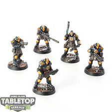 Necromunda palanite enforcer gebraucht kaufen  Hof