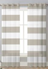 Grommet chiffon semi for sale  Manchester