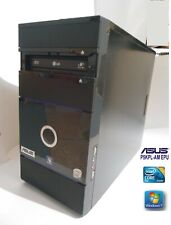 Desktop asus p5kpl usato  Cologna Veneta