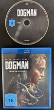 Dogman blu ray gebraucht kaufen  Celle