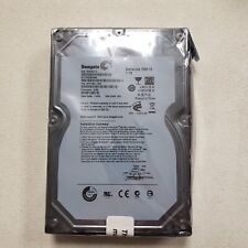 Disco rígido interno Seagate Barracuda 7200.12 SATA 3.5" recondicionado. comprar usado  Enviando para Brazil