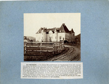 Chambre château vintage d'occasion  Expédié en Belgium
