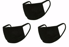 Washable reusable face for sale  Ontario